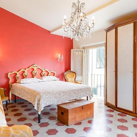 Appartamento San Romano - Affitti Brevi Italia Lucca Buitenkant foto