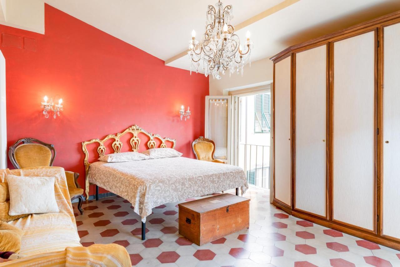 Appartamento San Romano - Affitti Brevi Italia Lucca Buitenkant foto