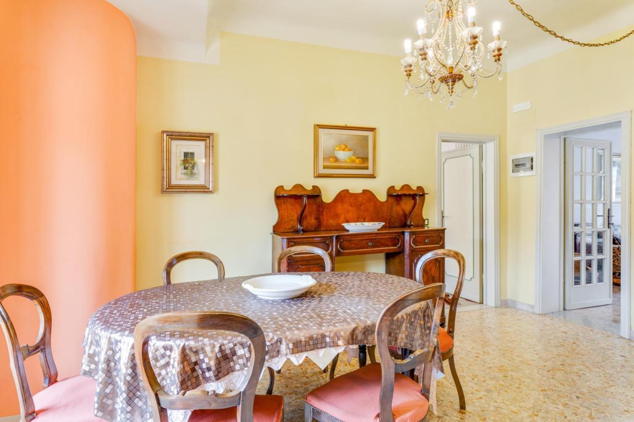 Appartamento San Romano - Affitti Brevi Italia Lucca Buitenkant foto