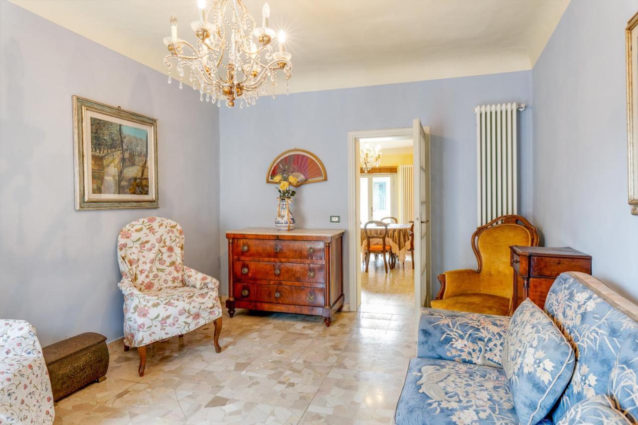 Appartamento San Romano - Affitti Brevi Italia Lucca Buitenkant foto