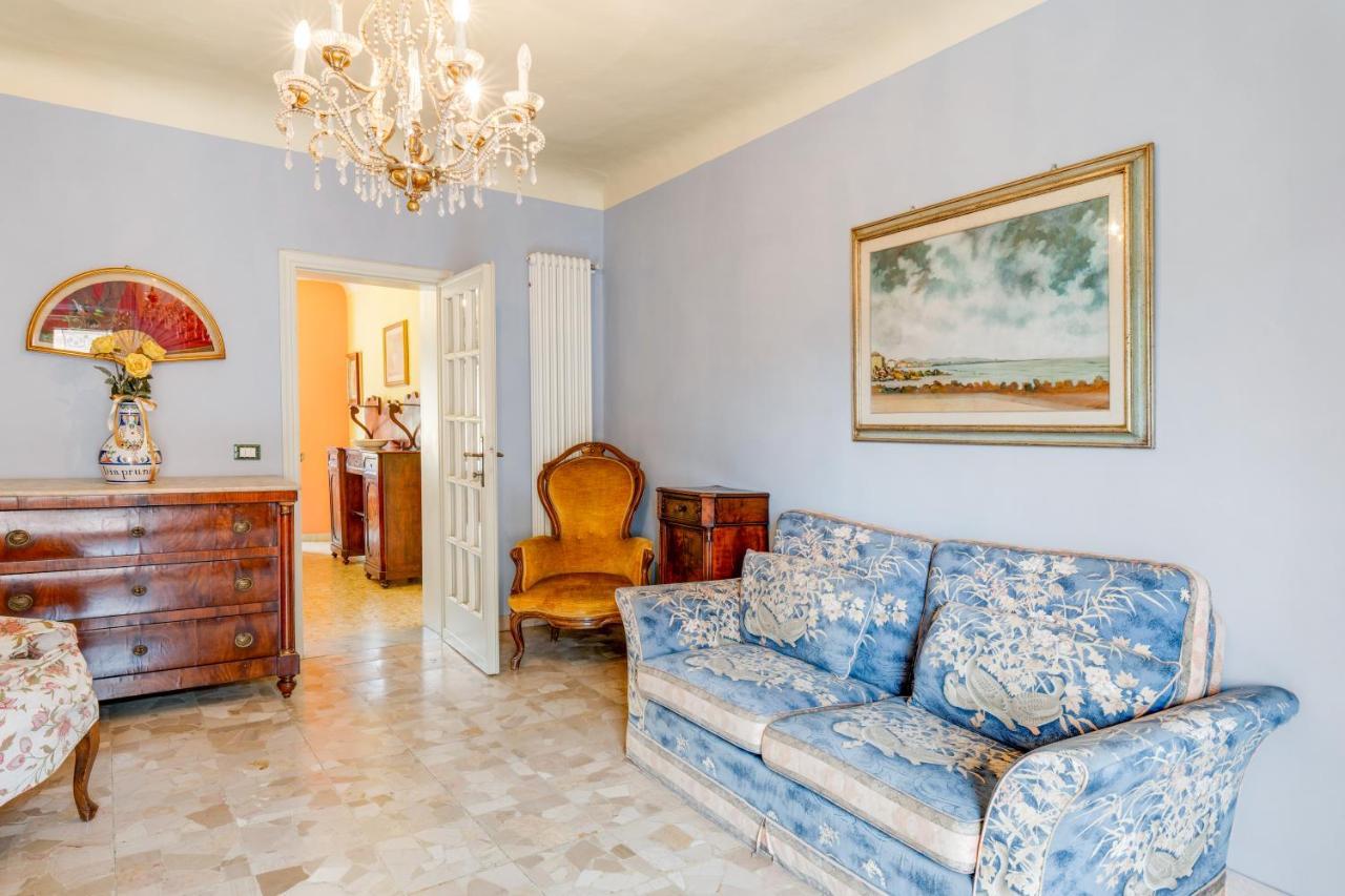 Appartamento San Romano - Affitti Brevi Italia Lucca Buitenkant foto