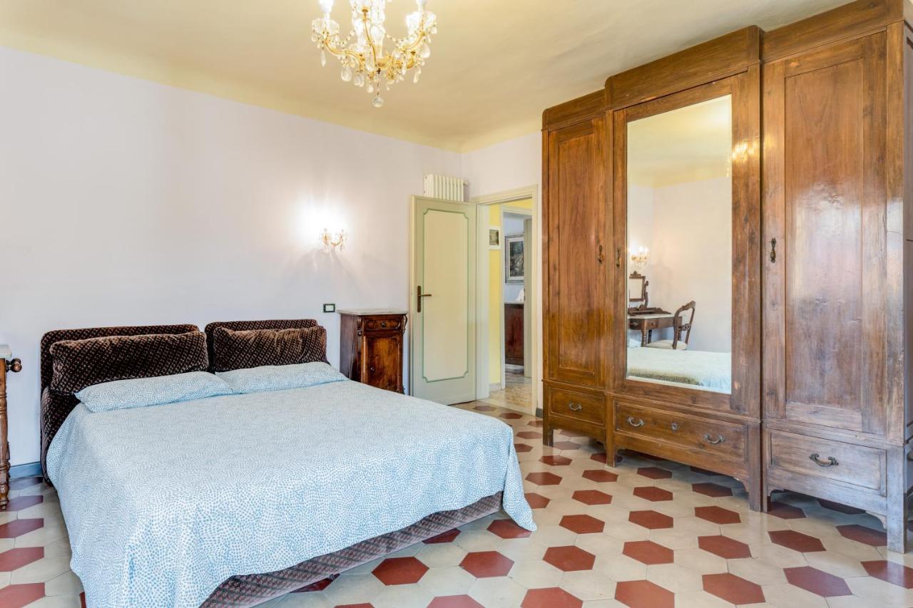 Appartamento San Romano - Affitti Brevi Italia Lucca Buitenkant foto